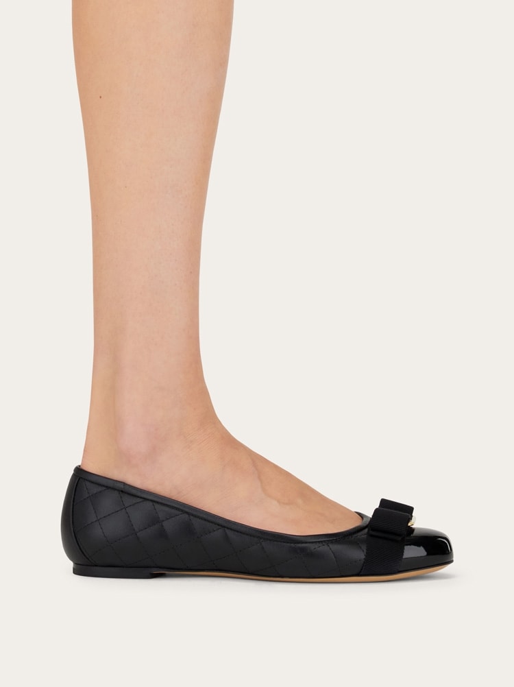 Varina ballet flat - Image 4